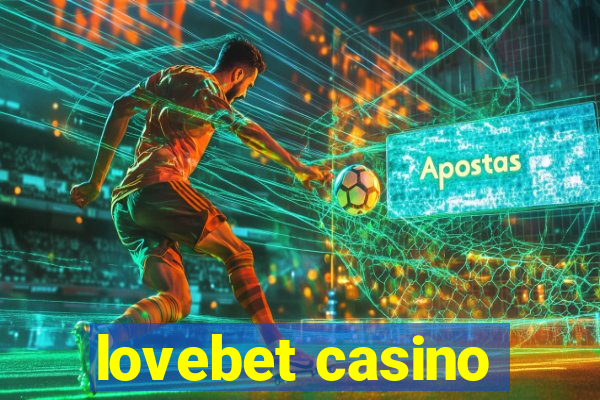 lovebet casino